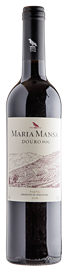 Maria Mansa